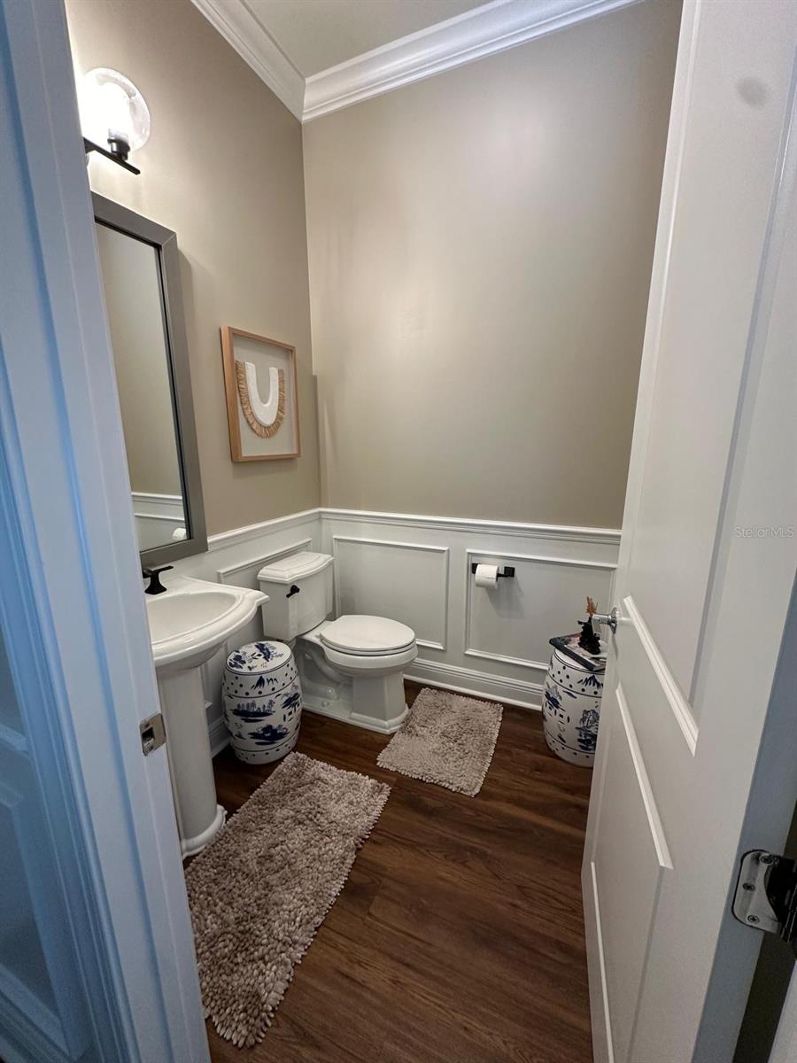 ENCLAVE/VILLAGEWALK PH 2 - Residential