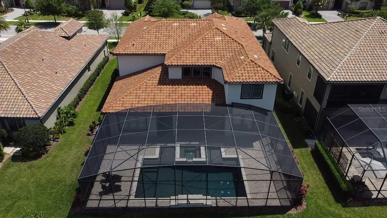 ENCLAVE/VILLAGEWALK PH 2 - Residential