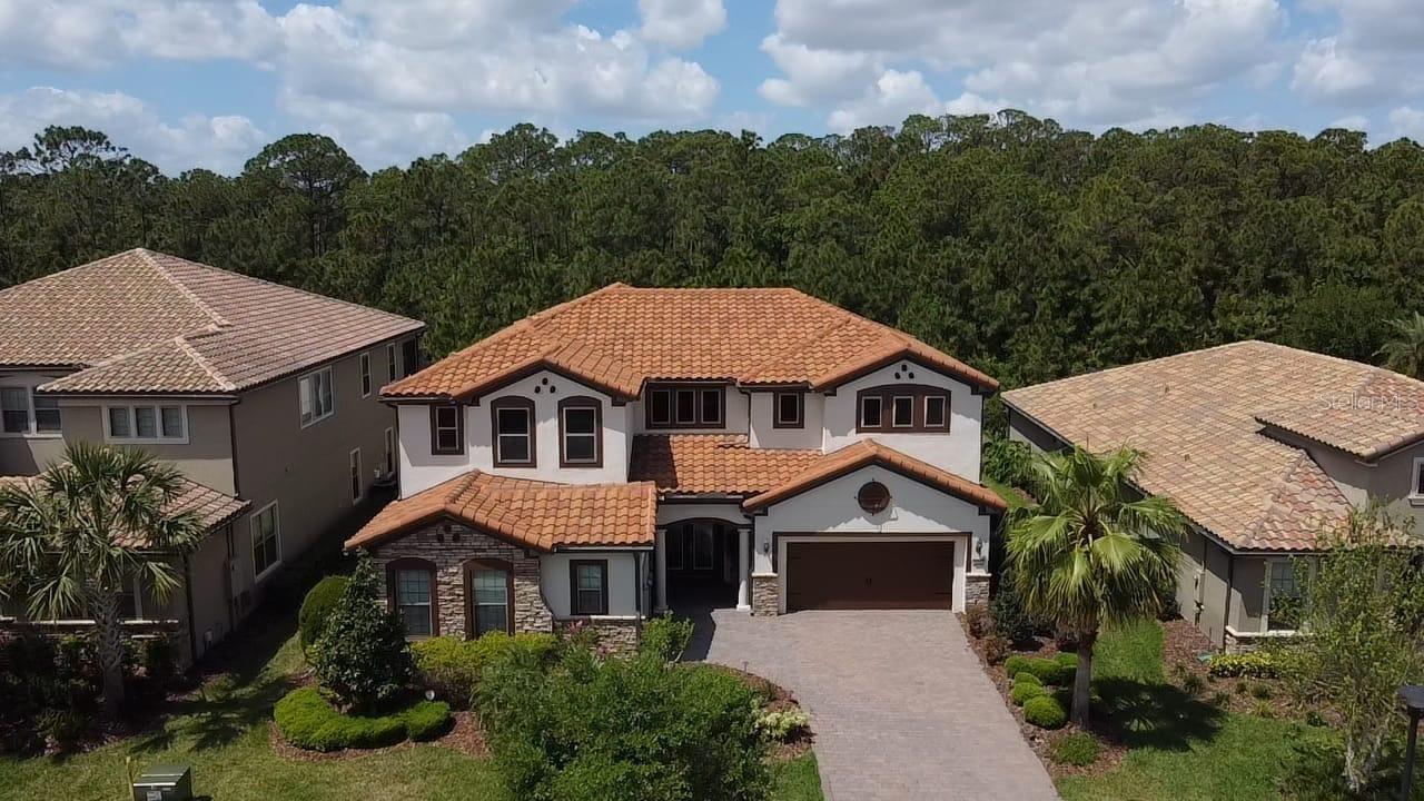 ENCLAVE/VILLAGEWALK PH 2 - Residential