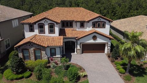 8556 ADALINA PLACE ORLANDO FL 32827