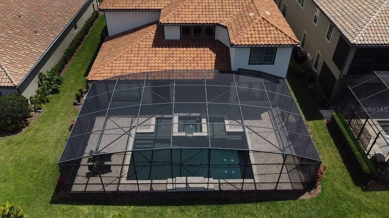 ENCLAVE/VILLAGEWALK PH 2 - Residential