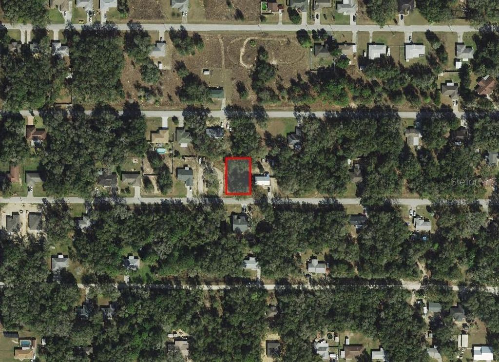 Photo of 3973 E Dano Street, Inverness, FL 34453 (MLS # A4673070)