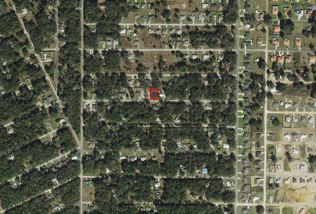 Photo of 3973 E Dano Street, Inverness, FL 34453 (MLS # A4673070)