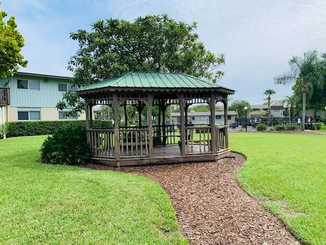 WATERFALL COVE - Residential