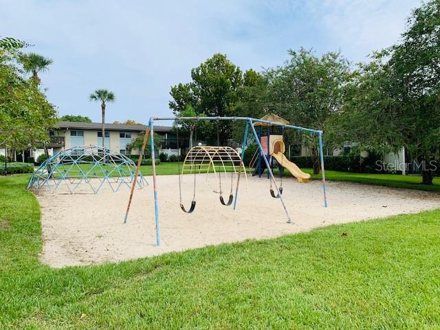 WATERFALL COVE - Residential