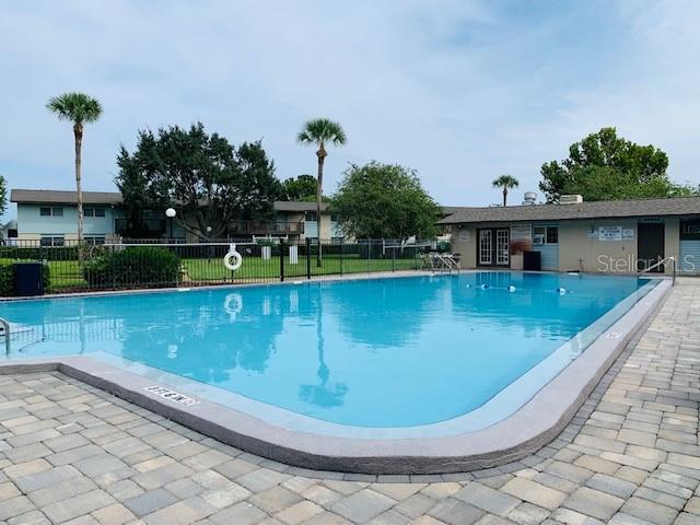 WATERFALL COVE - Residential