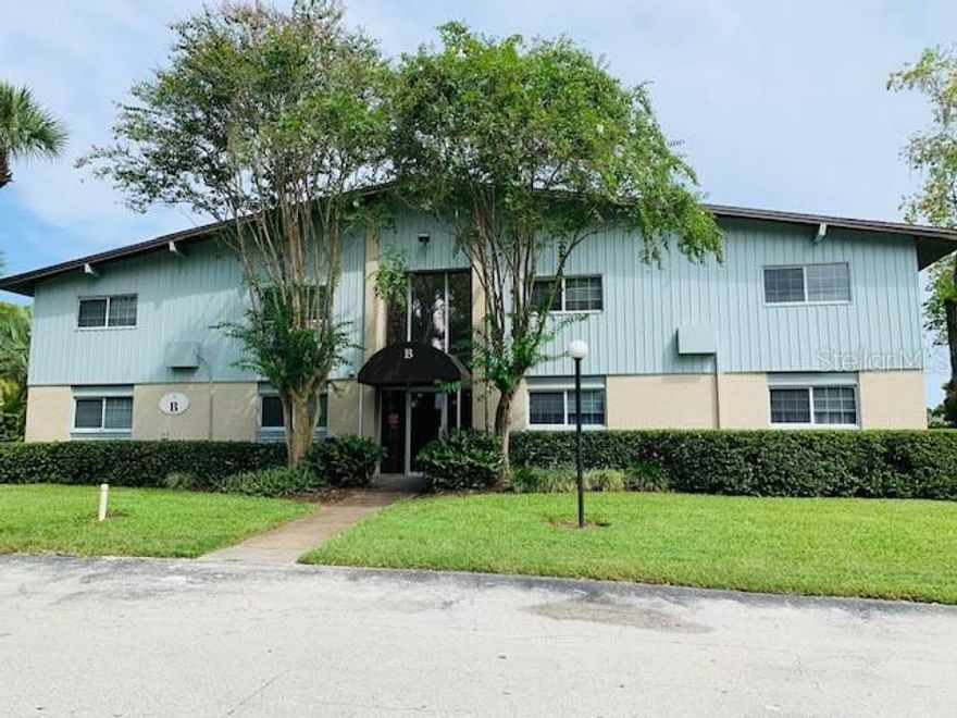 Wonderful opportunity to own this 2 bedroom first floor unit in Waterfall Cove with NEW PAINT & NEW CARPET!!!!!! The unit has two spacious bedrooms, galley kitchen, walk in closet, living/dining room combo, washer and dryer combo and lovely patio that leads to the community pool and playground. Waterfall Cove is located centrally to major highways, schools, tons of shopping & restaurants so it is a great location. Call today for your private showing!!!