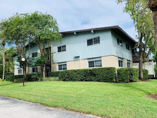 WATERFALL COVE - Residential