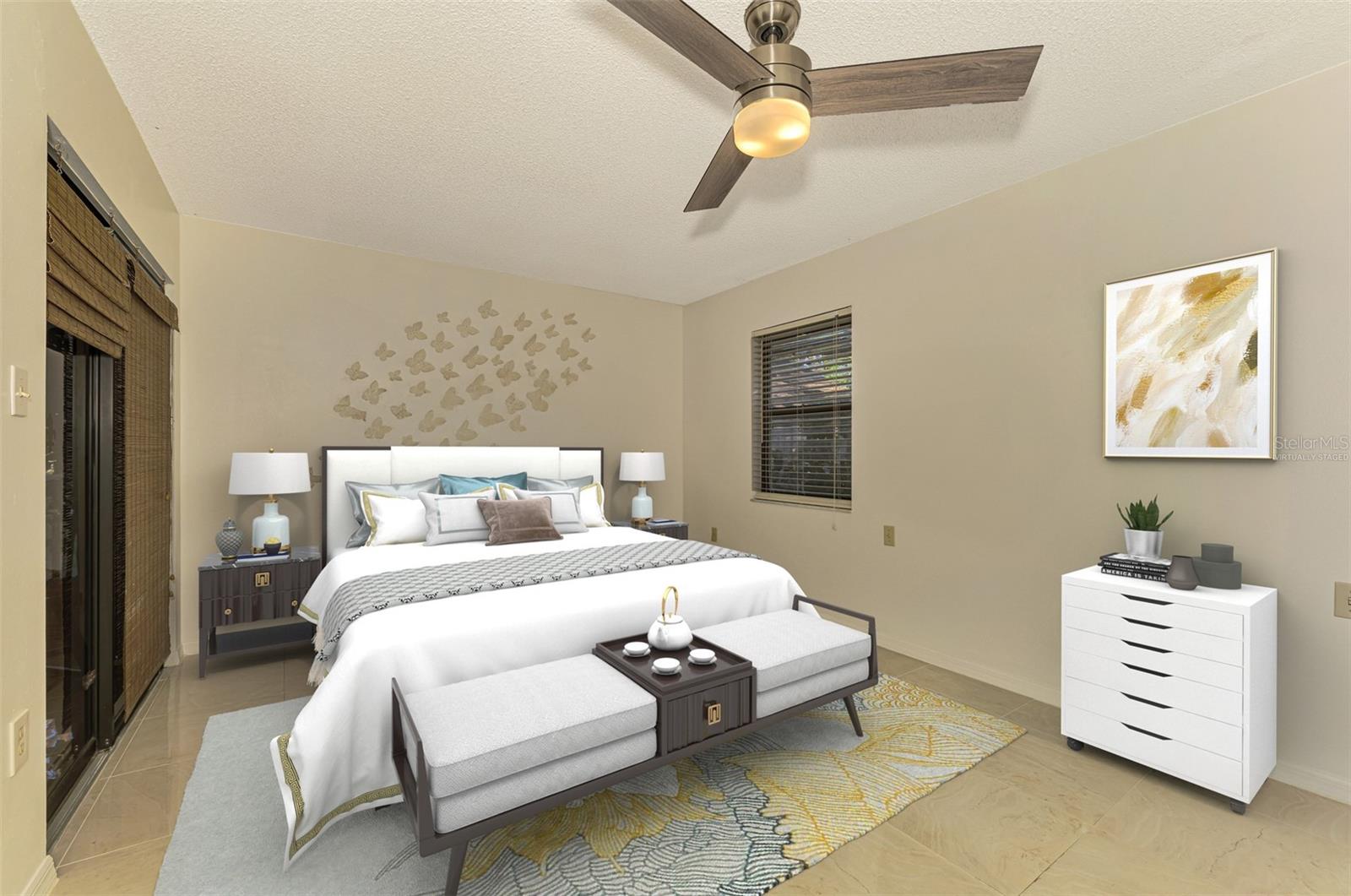 OAK FOREST VILLAS - Residential