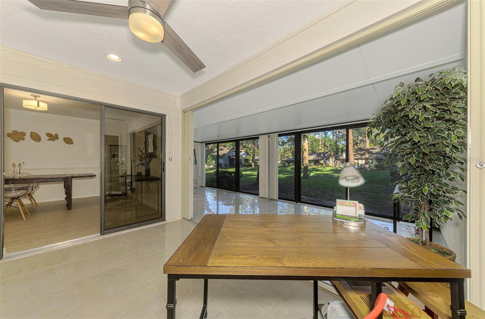 OAK FOREST VILLAS - Residential