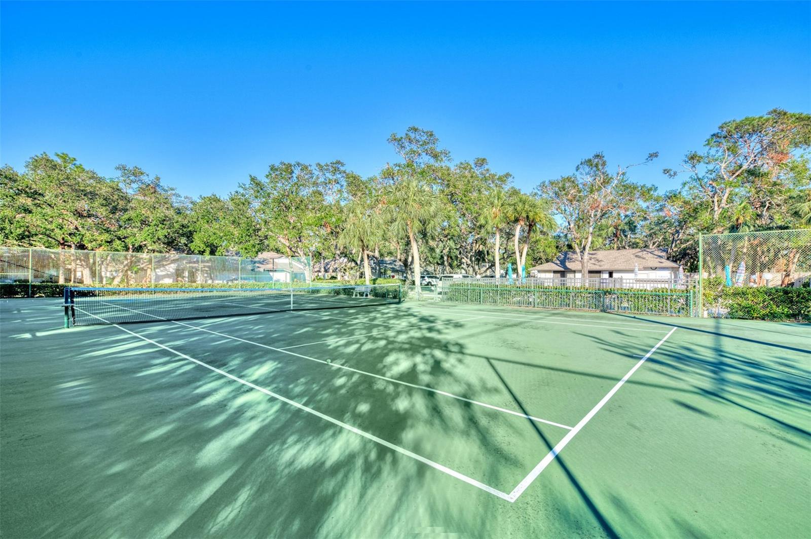 OAK FOREST VILLAS - Residential
