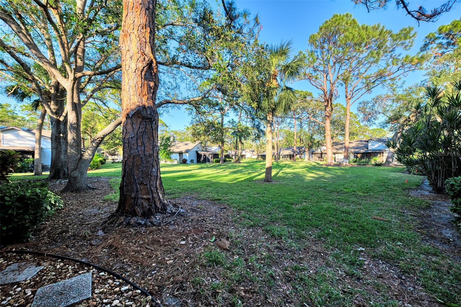 OAK FOREST VILLAS - Residential
