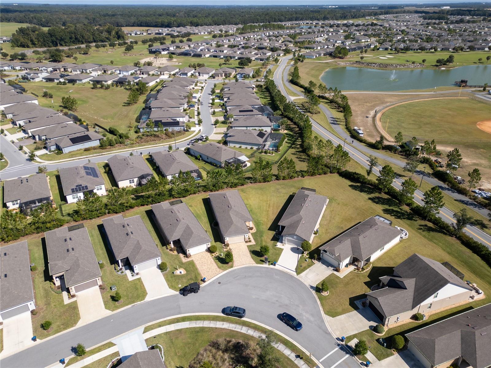 STONE CRK/DEL WEBB NOTTINGHAM - Residential