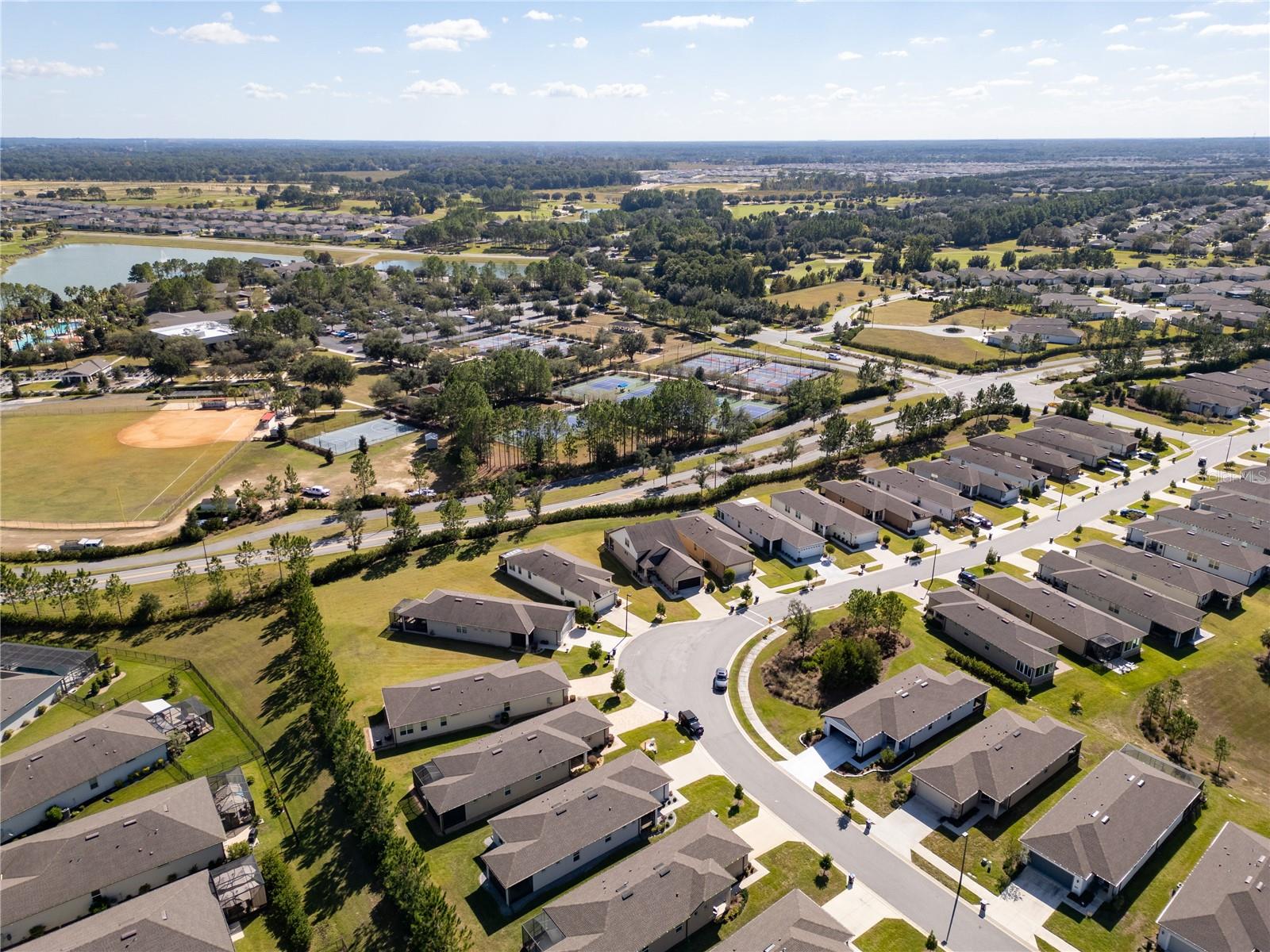 STONE CRK/DEL WEBB NOTTINGHAM - Residential