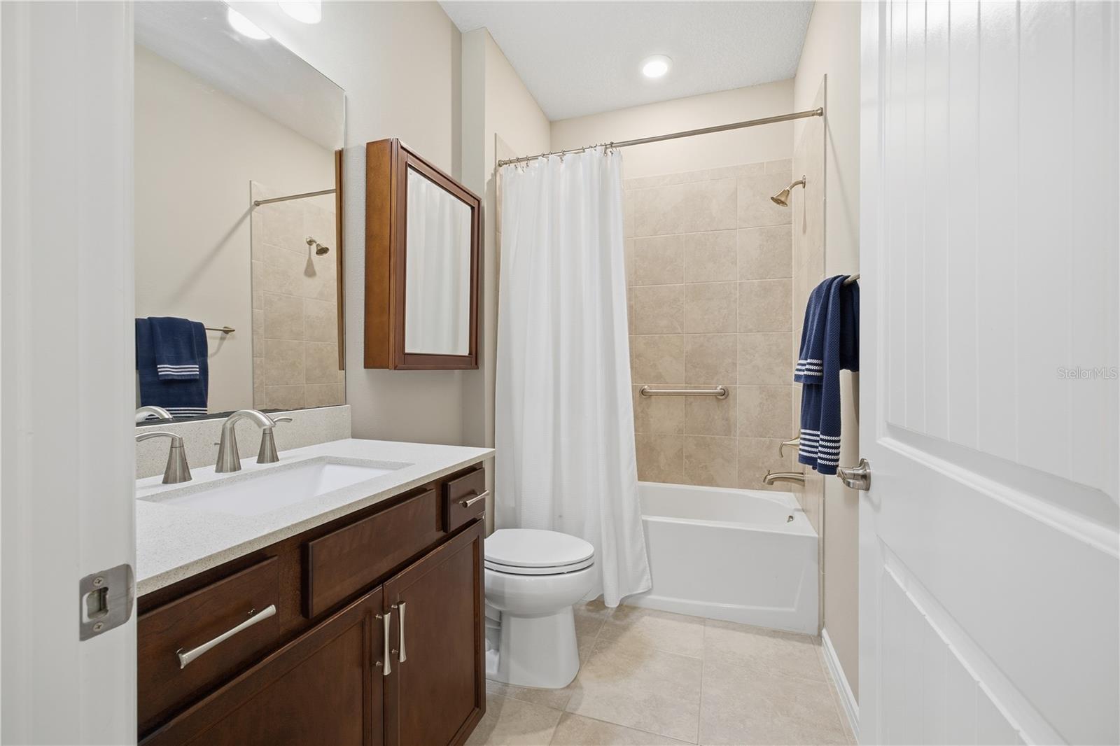 STONE CRK/DEL WEBB NOTTINGHAM - Residential