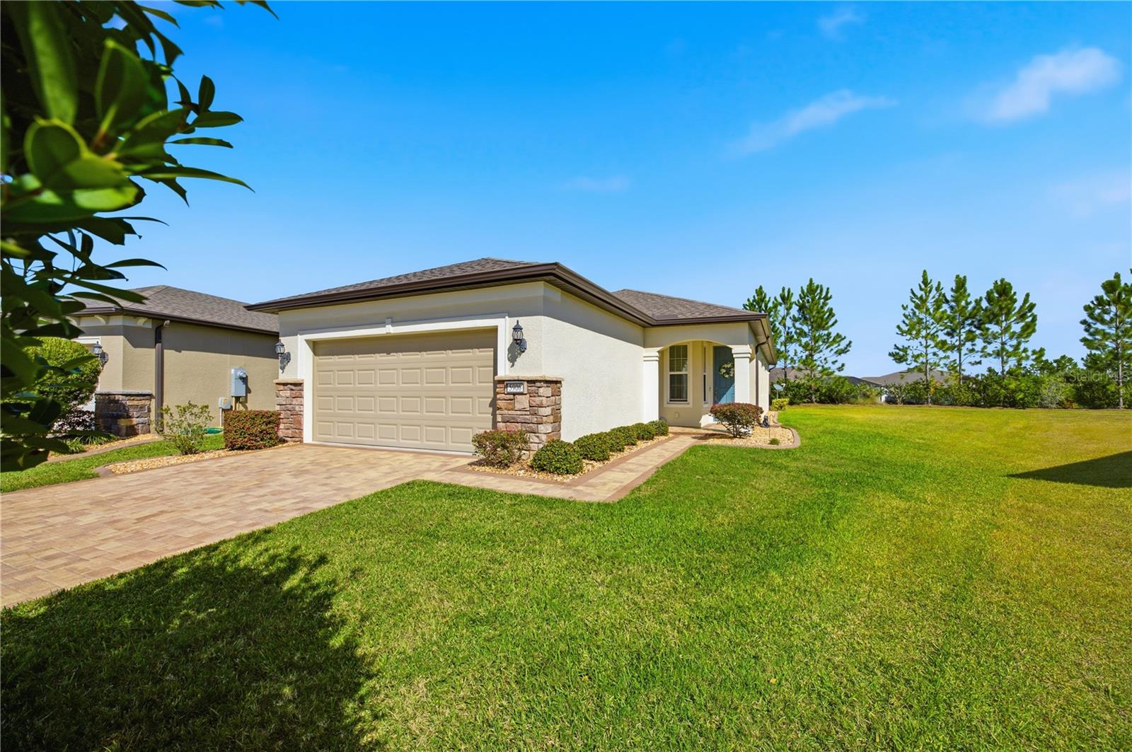 STONE CRK/DEL WEBB NOTTINGHAM - Residential