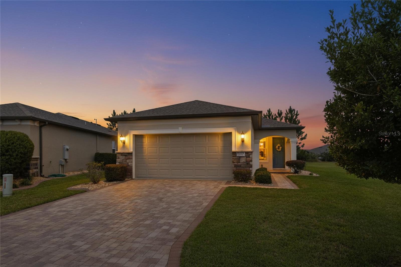 STONE CRK/DEL WEBB NOTTINGHAM - Residential