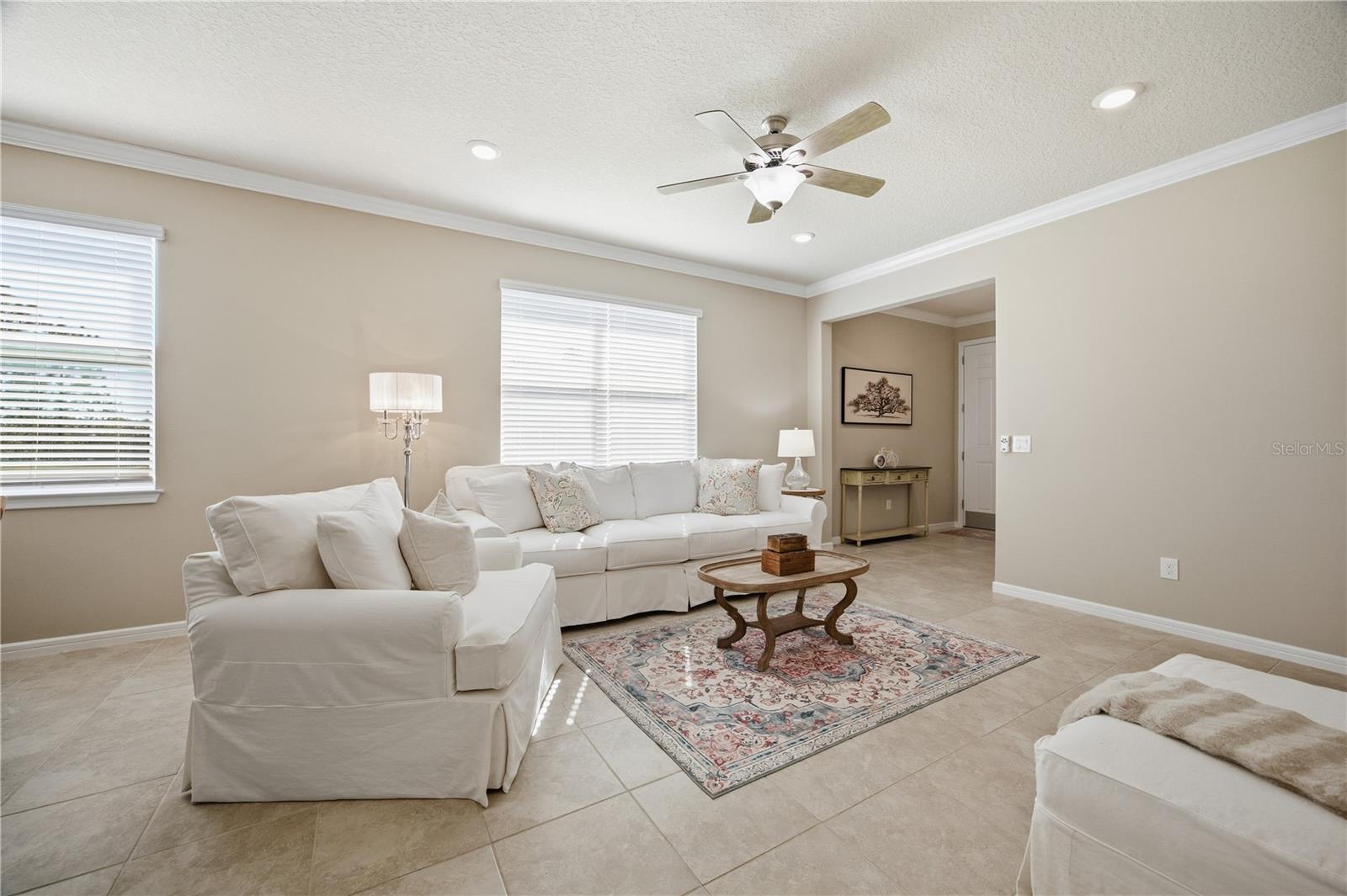 STONE CRK/DEL WEBB NOTTINGHAM - Residential