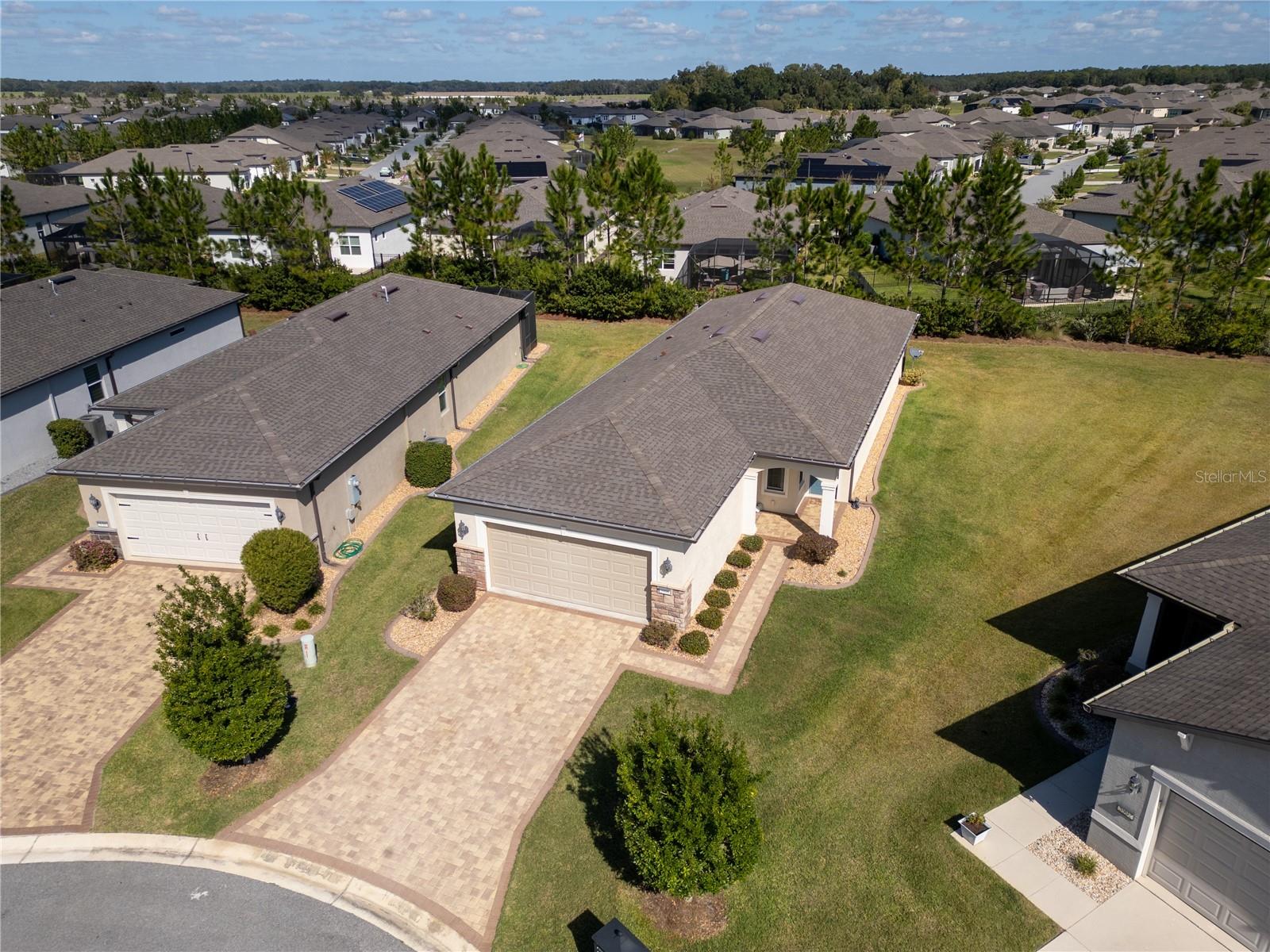 STONE CRK/DEL WEBB NOTTINGHAM - Residential