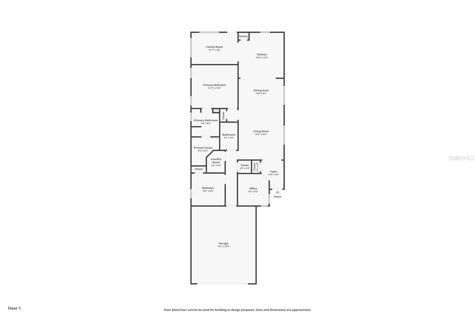STONE CRK/DEL WEBB NOTTINGHAM - Residential