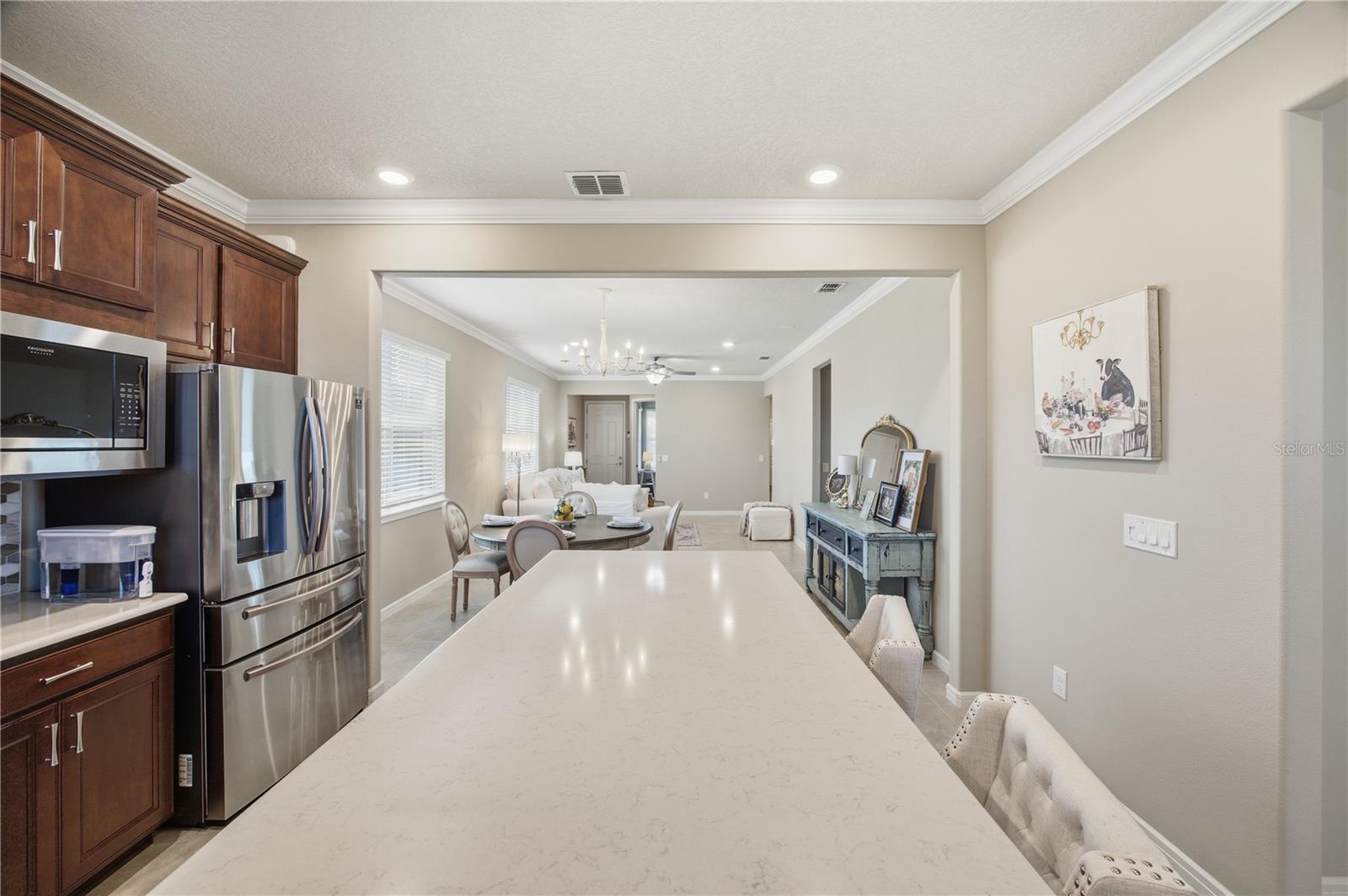 STONE CRK/DEL WEBB NOTTINGHAM - Residential