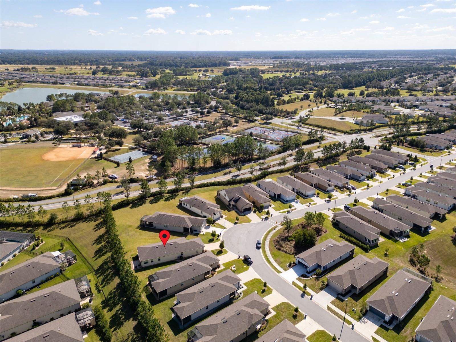 STONE CRK/DEL WEBB NOTTINGHAM - Residential