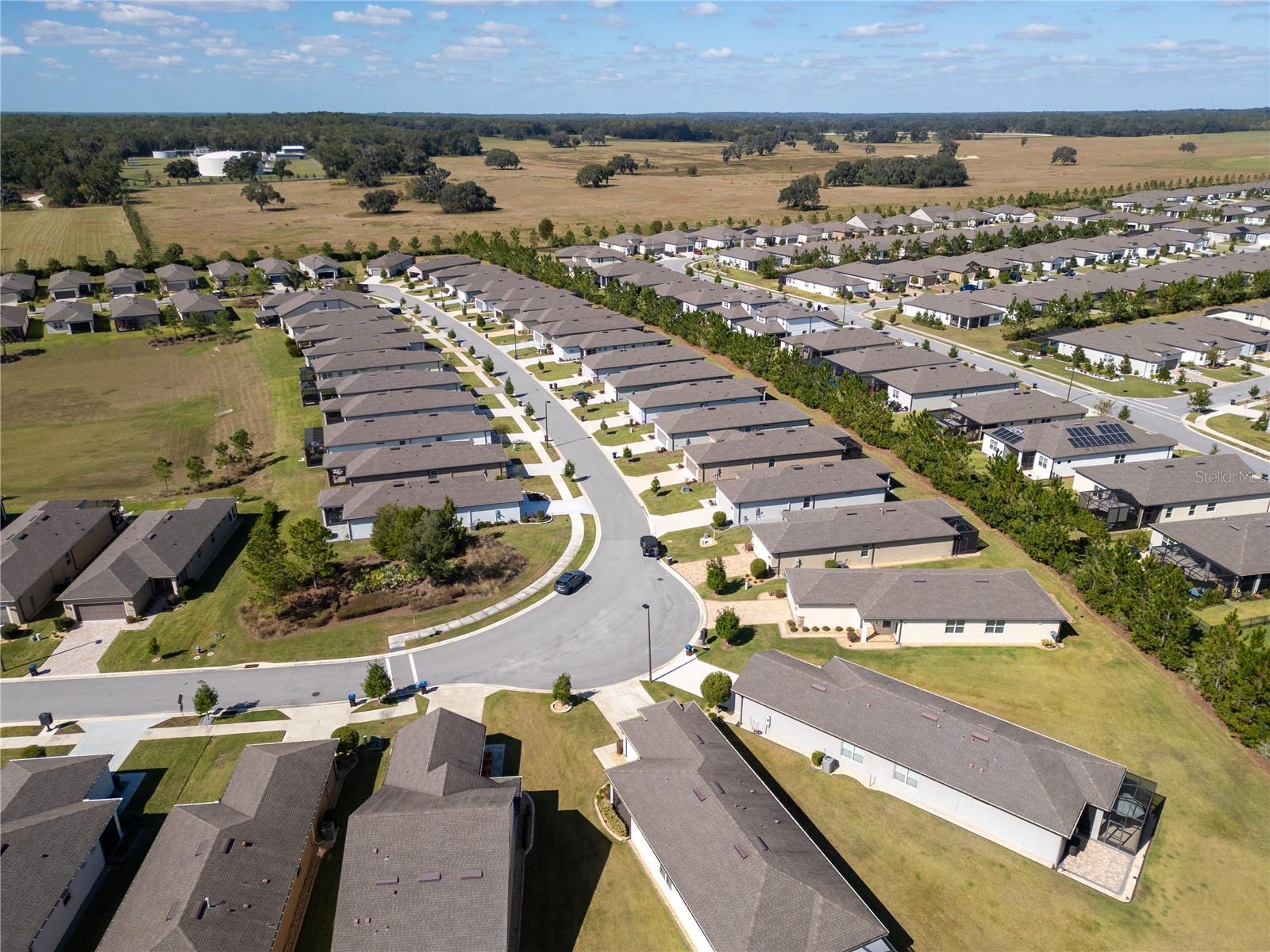 STONE CRK/DEL WEBB NOTTINGHAM - Residential