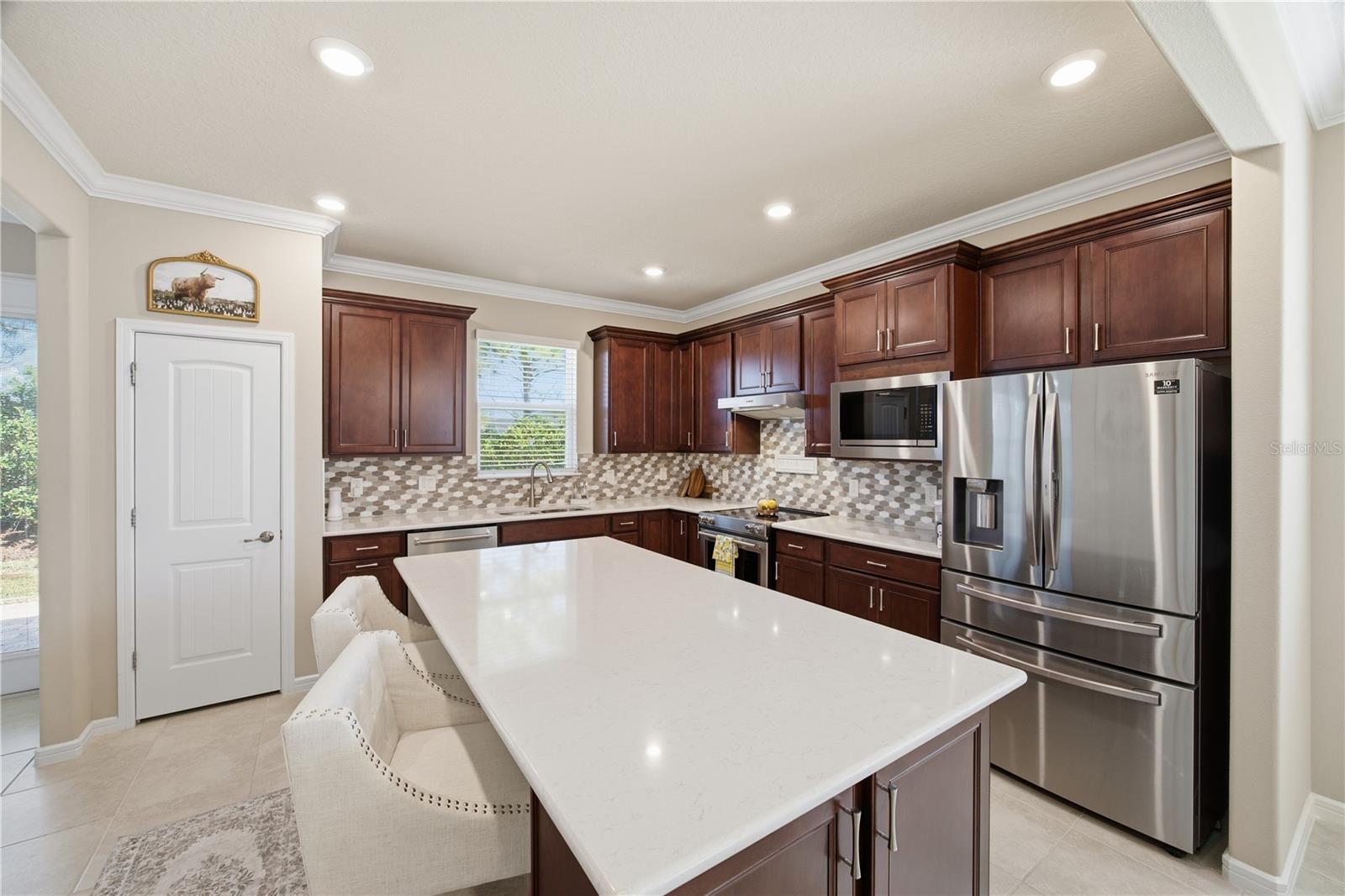 STONE CRK/DEL WEBB NOTTINGHAM - Residential