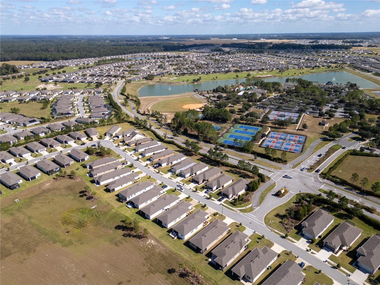 STONE CRK/DEL WEBB NOTTINGHAM - Residential