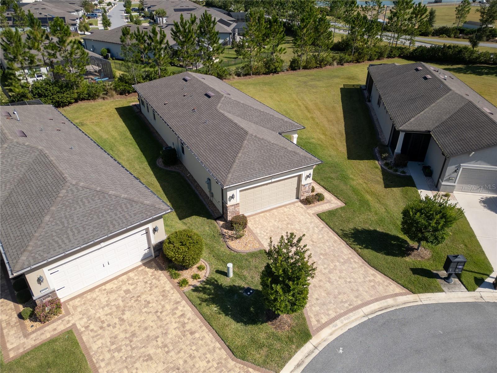 STONE CRK/DEL WEBB NOTTINGHAM - Residential