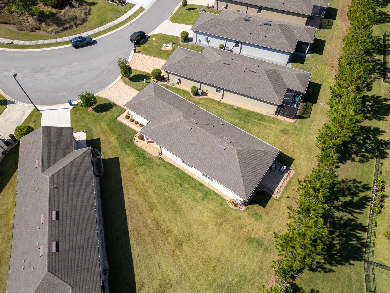 STONE CRK/DEL WEBB NOTTINGHAM - Residential