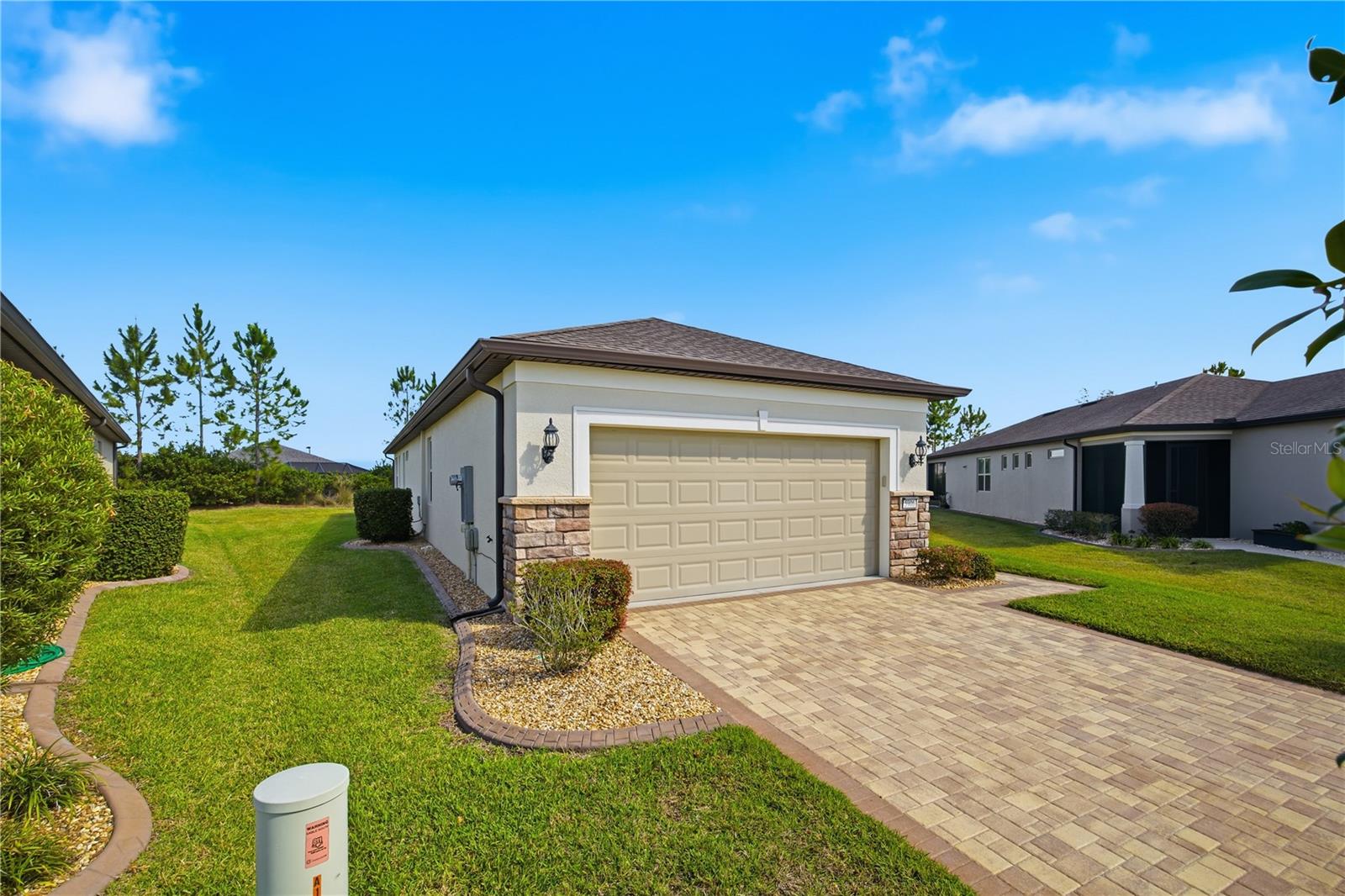 STONE CRK/DEL WEBB NOTTINGHAM - Residential