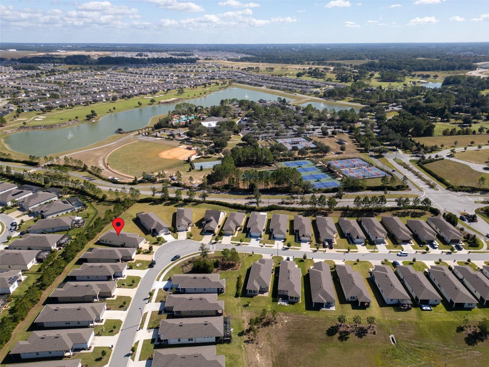 STONE CRK/DEL WEBB NOTTINGHAM - Residential