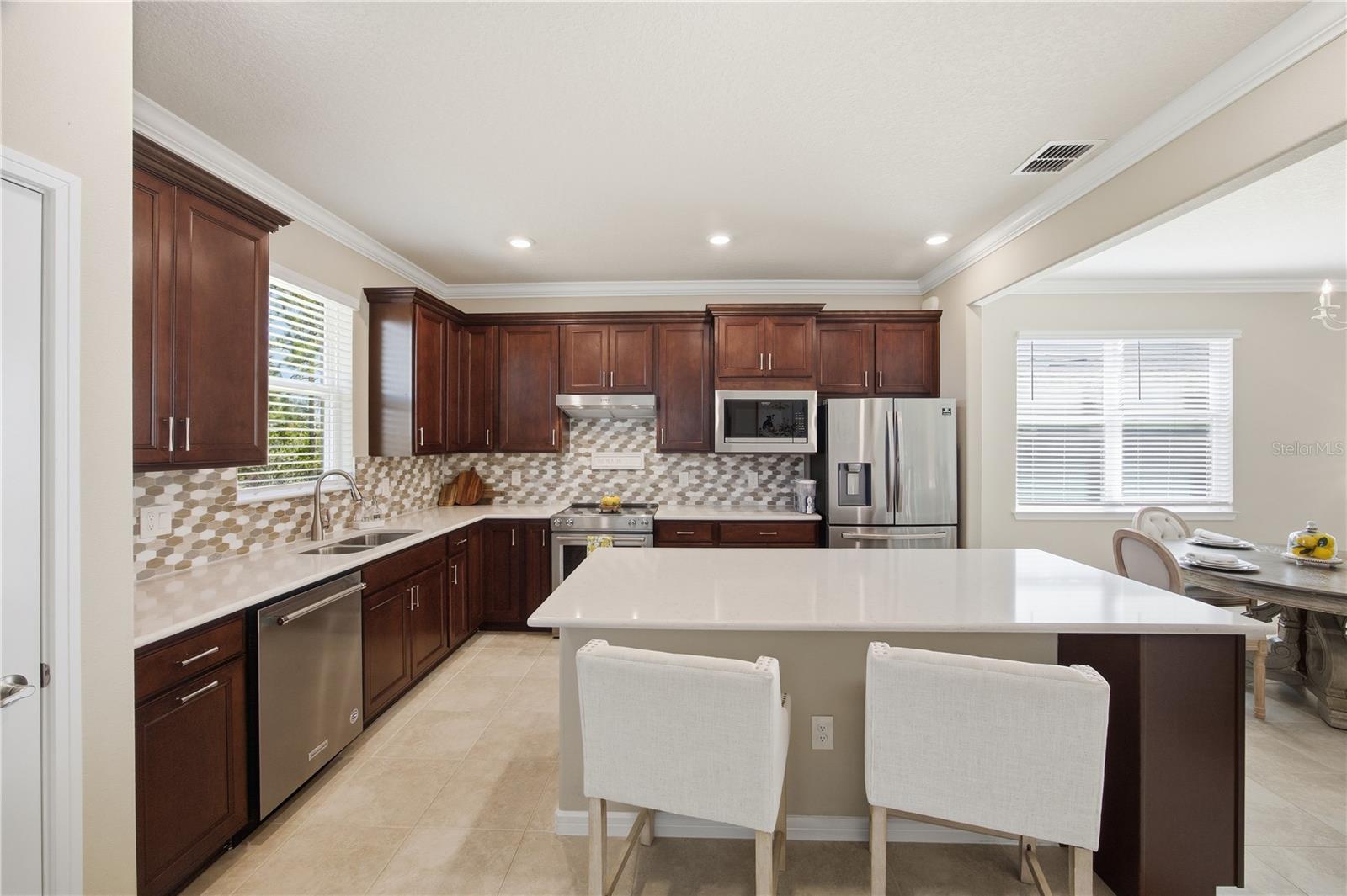 STONE CRK/DEL WEBB NOTTINGHAM - Residential