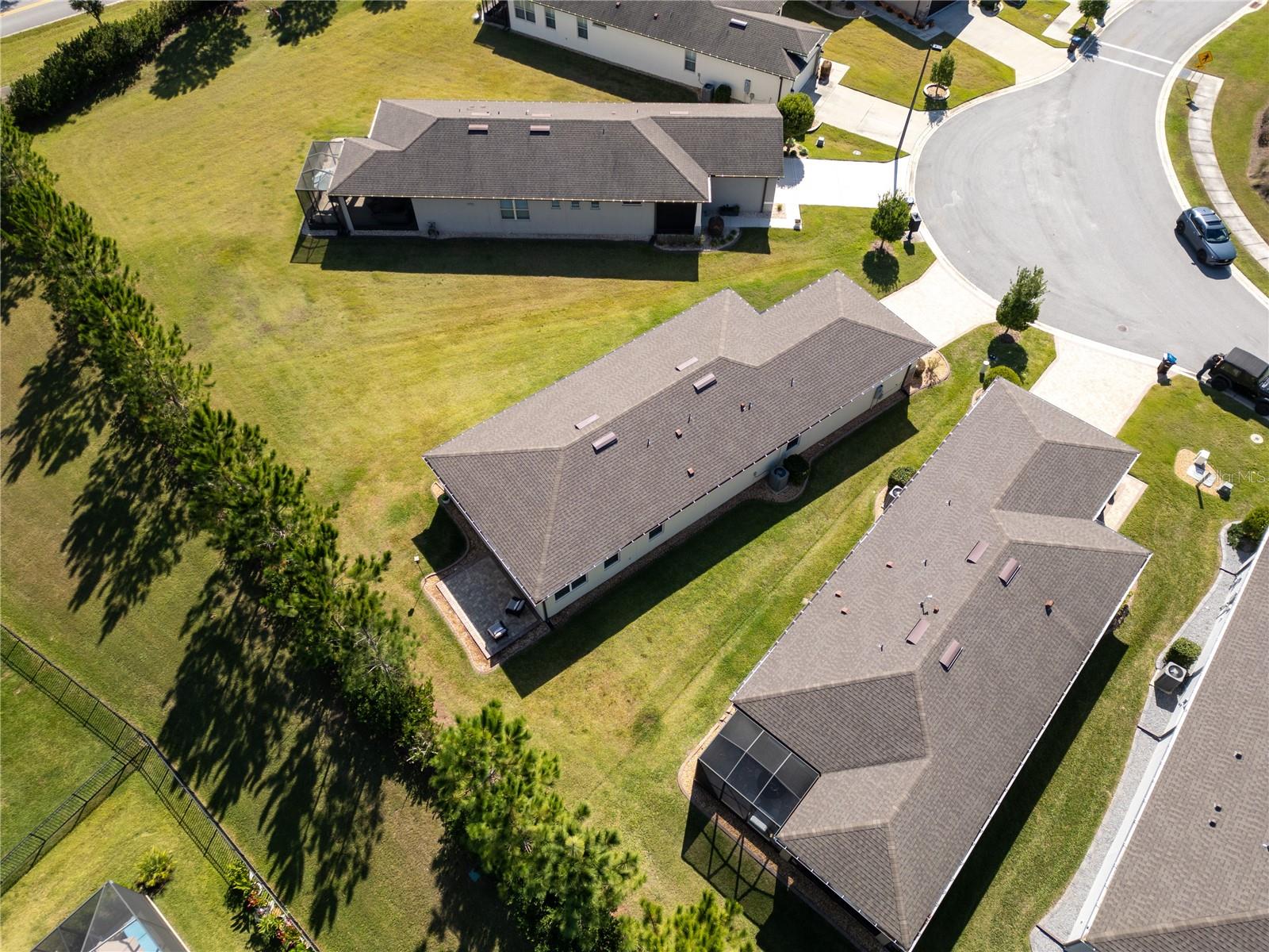 STONE CRK/DEL WEBB NOTTINGHAM - Residential