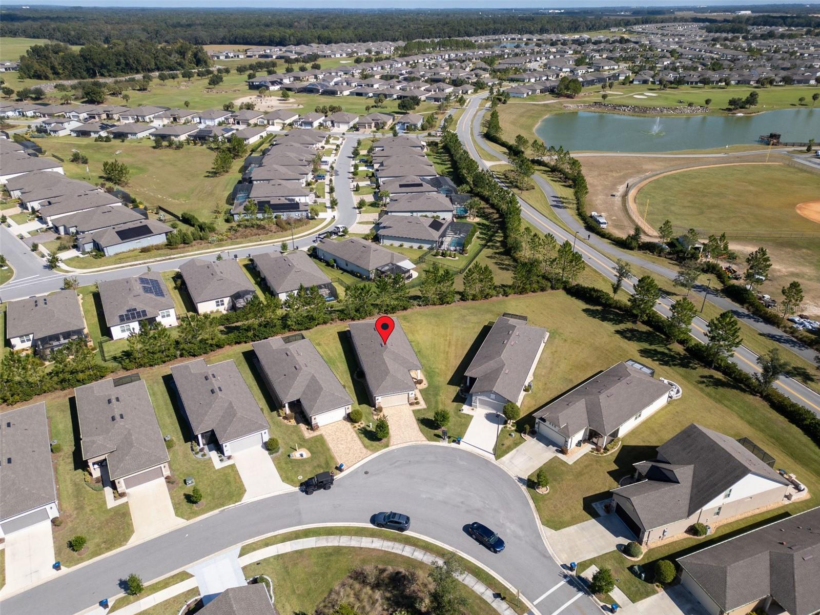 STONE CRK/DEL WEBB NOTTINGHAM - Residential