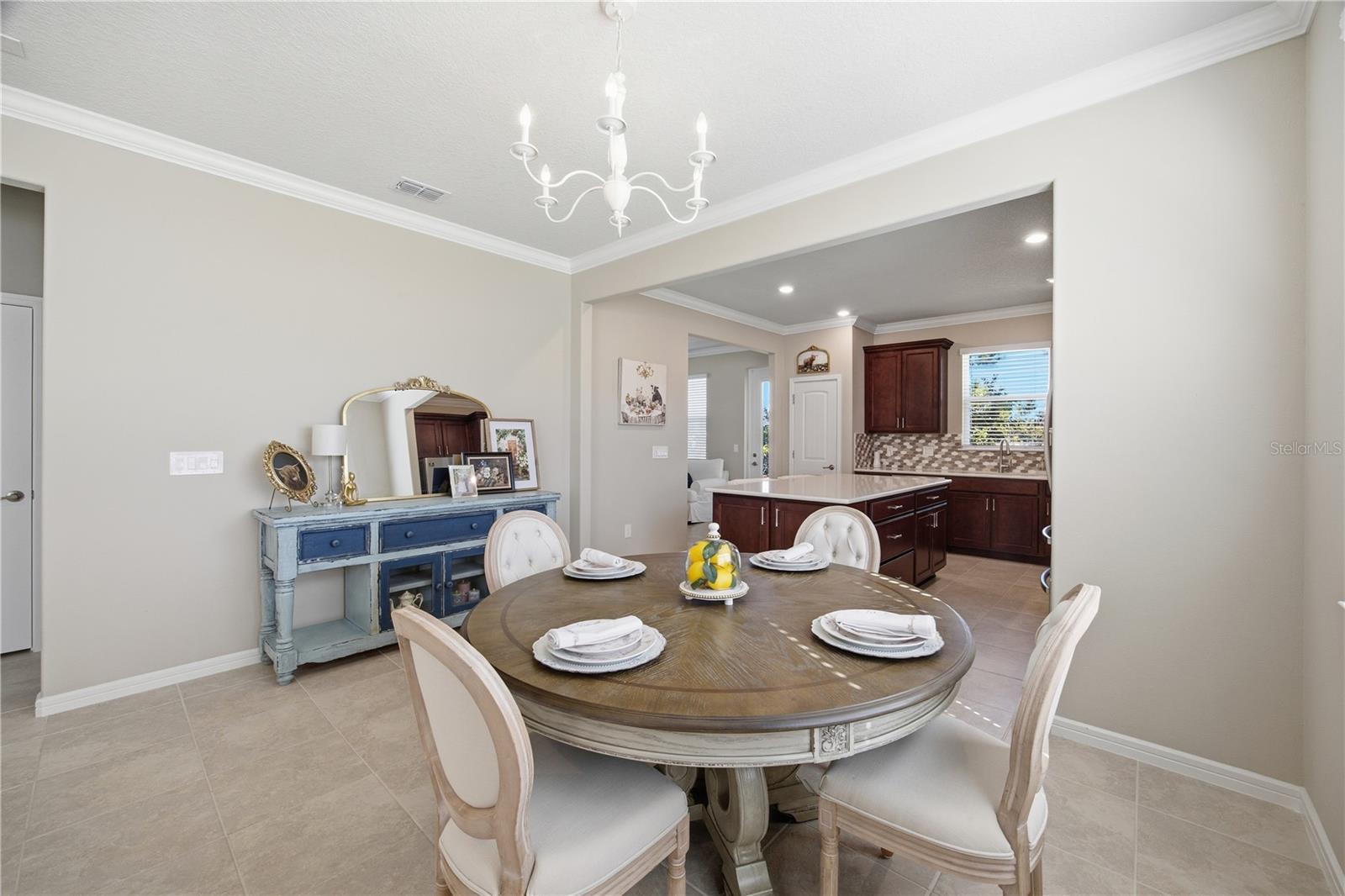 STONE CRK/DEL WEBB NOTTINGHAM - Residential