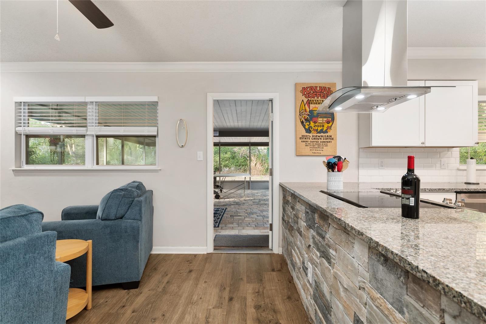 WESEMAN SUB - Residential