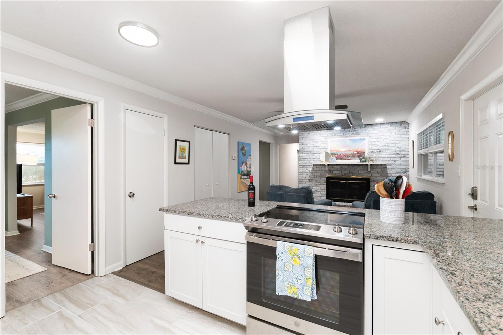 WESEMAN SUB - Residential