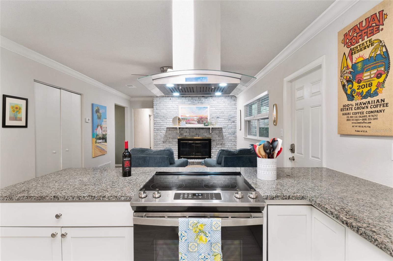 WESEMAN SUB - Residential