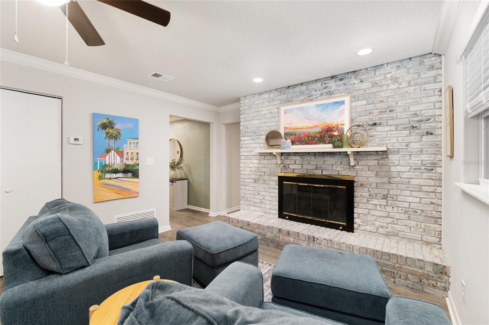 WESEMAN SUB - Residential