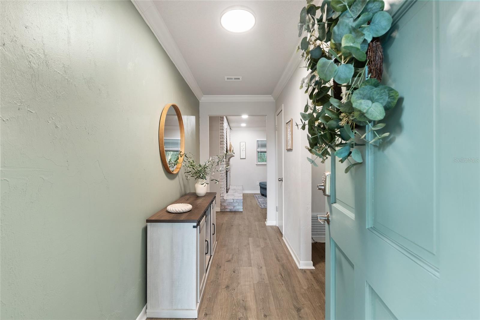 WESEMAN SUB - Residential