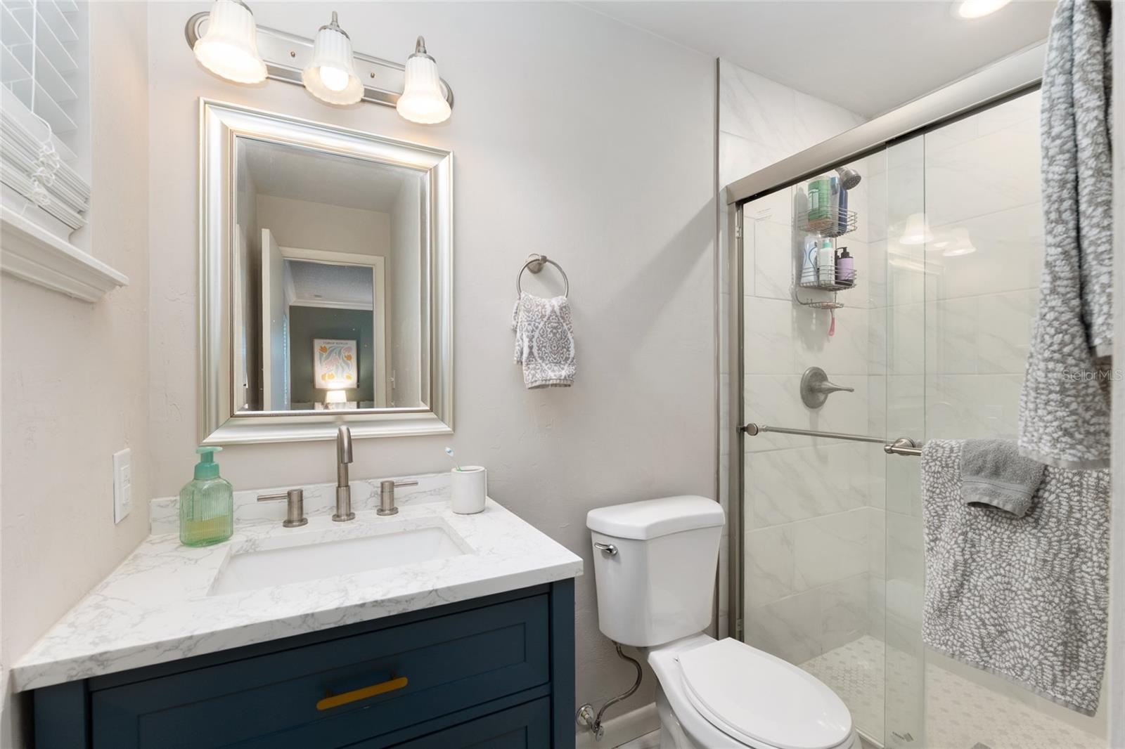 WESEMAN SUB - Residential