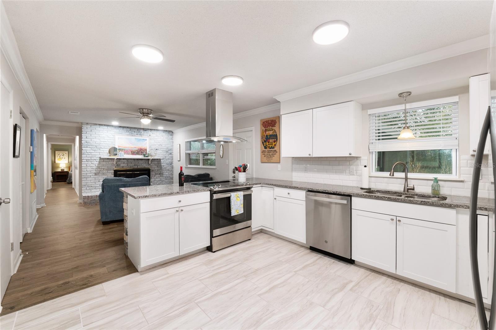 WESEMAN SUB - Residential