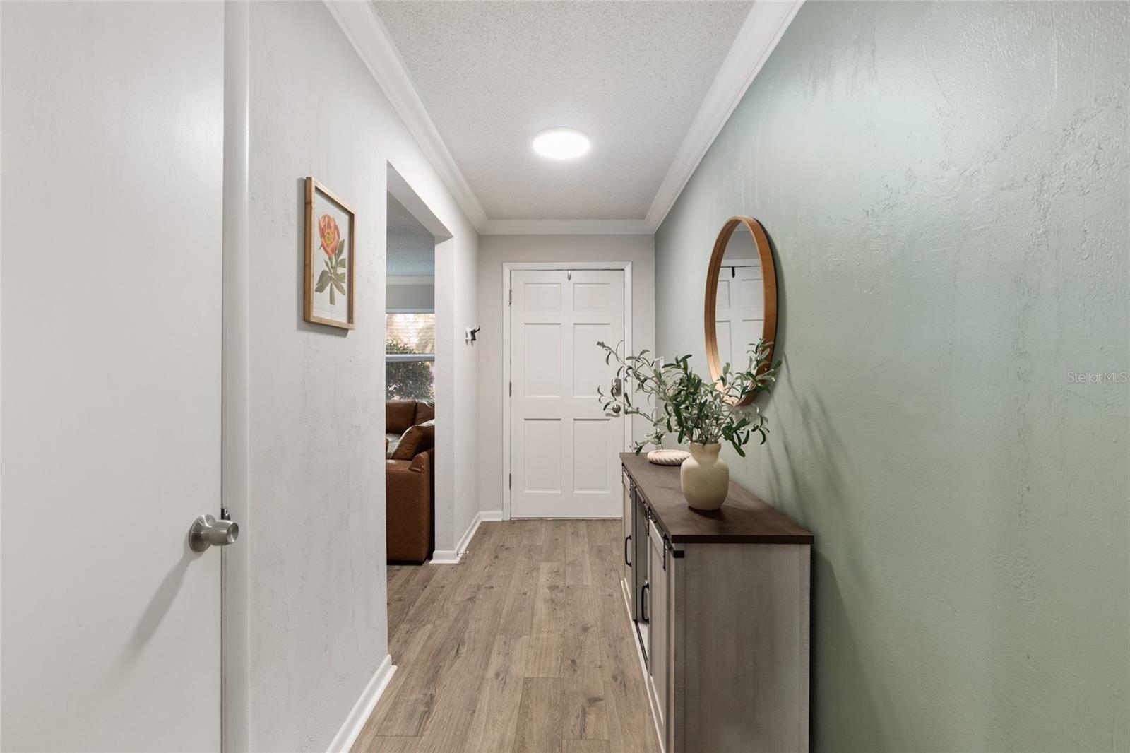 WESEMAN SUB - Residential