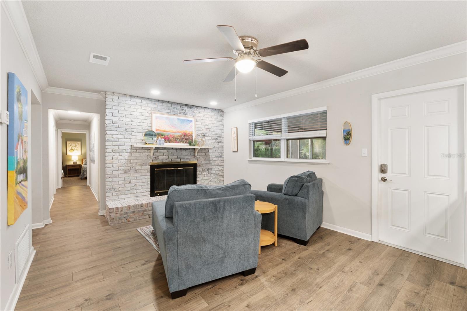 WESEMAN SUB - Residential