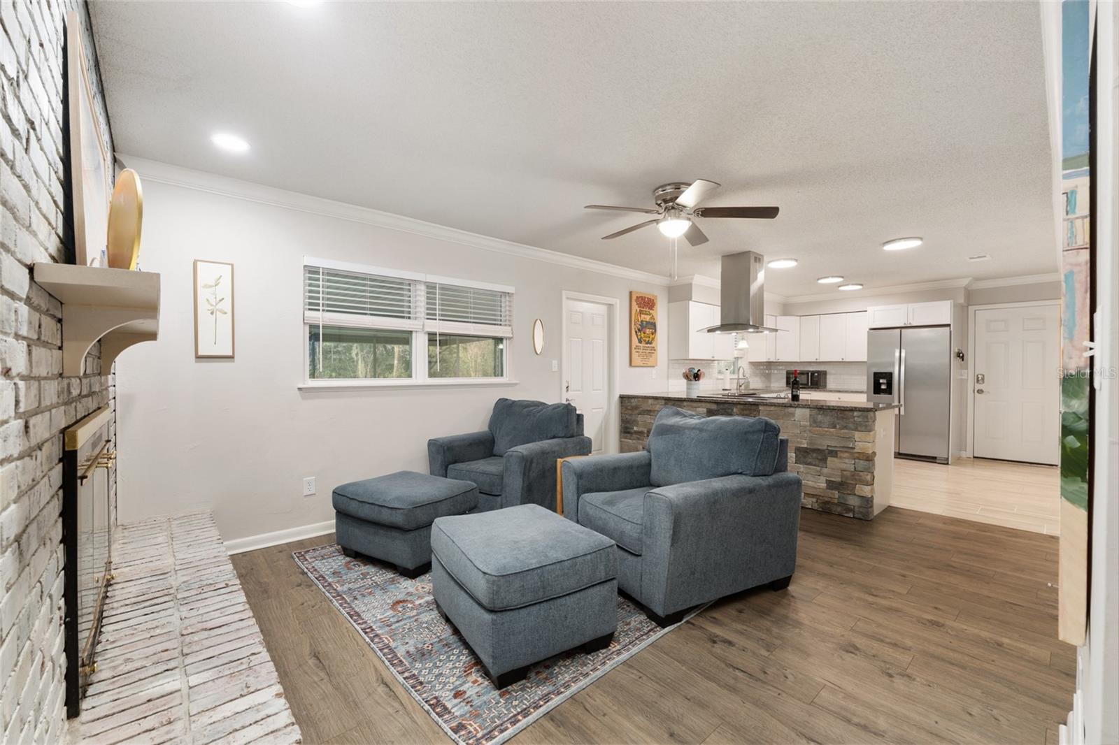 WESEMAN SUB - Residential