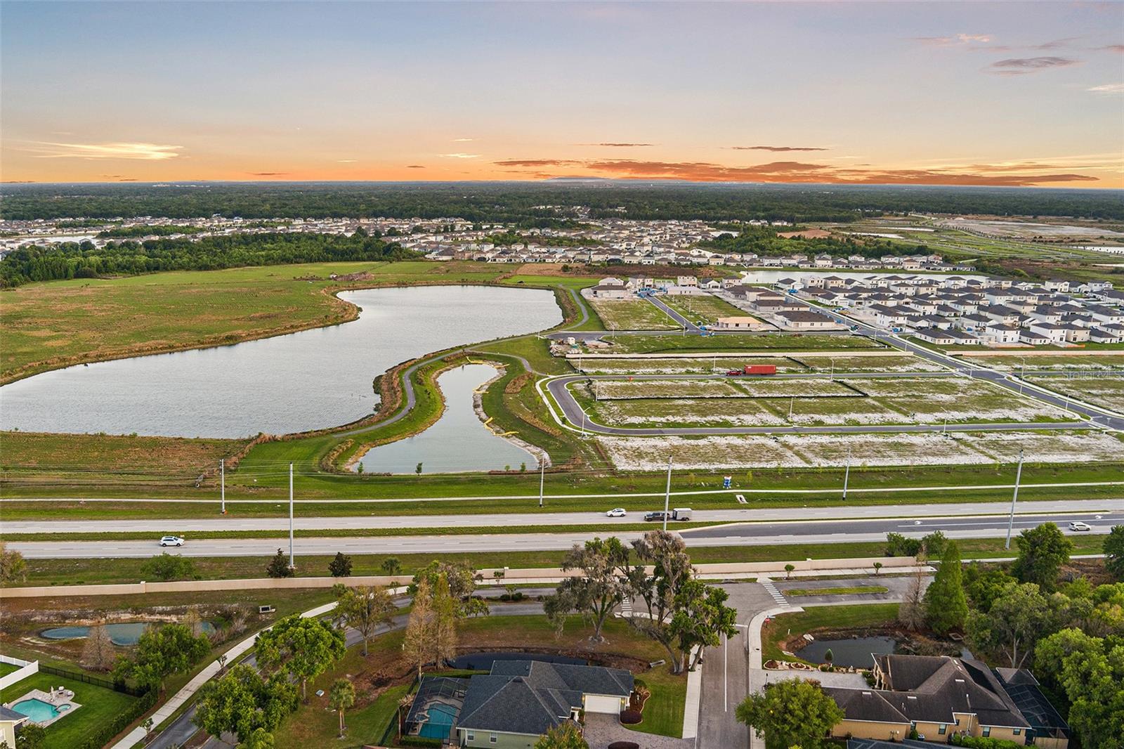MORGAN CRK PRESERVE PH 01 - Residential
