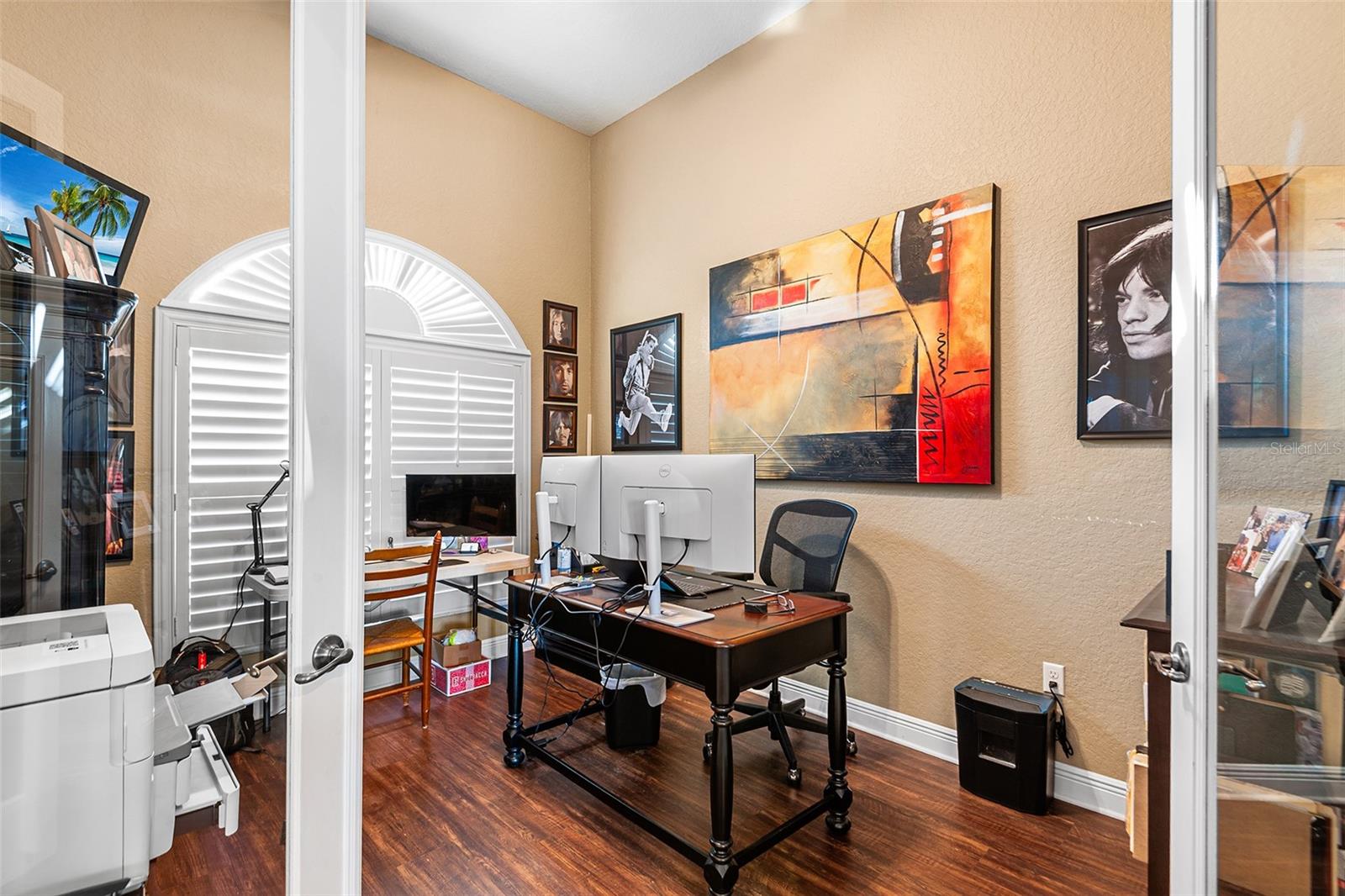 MORGAN CRK PRESERVE PH 01 - Residential