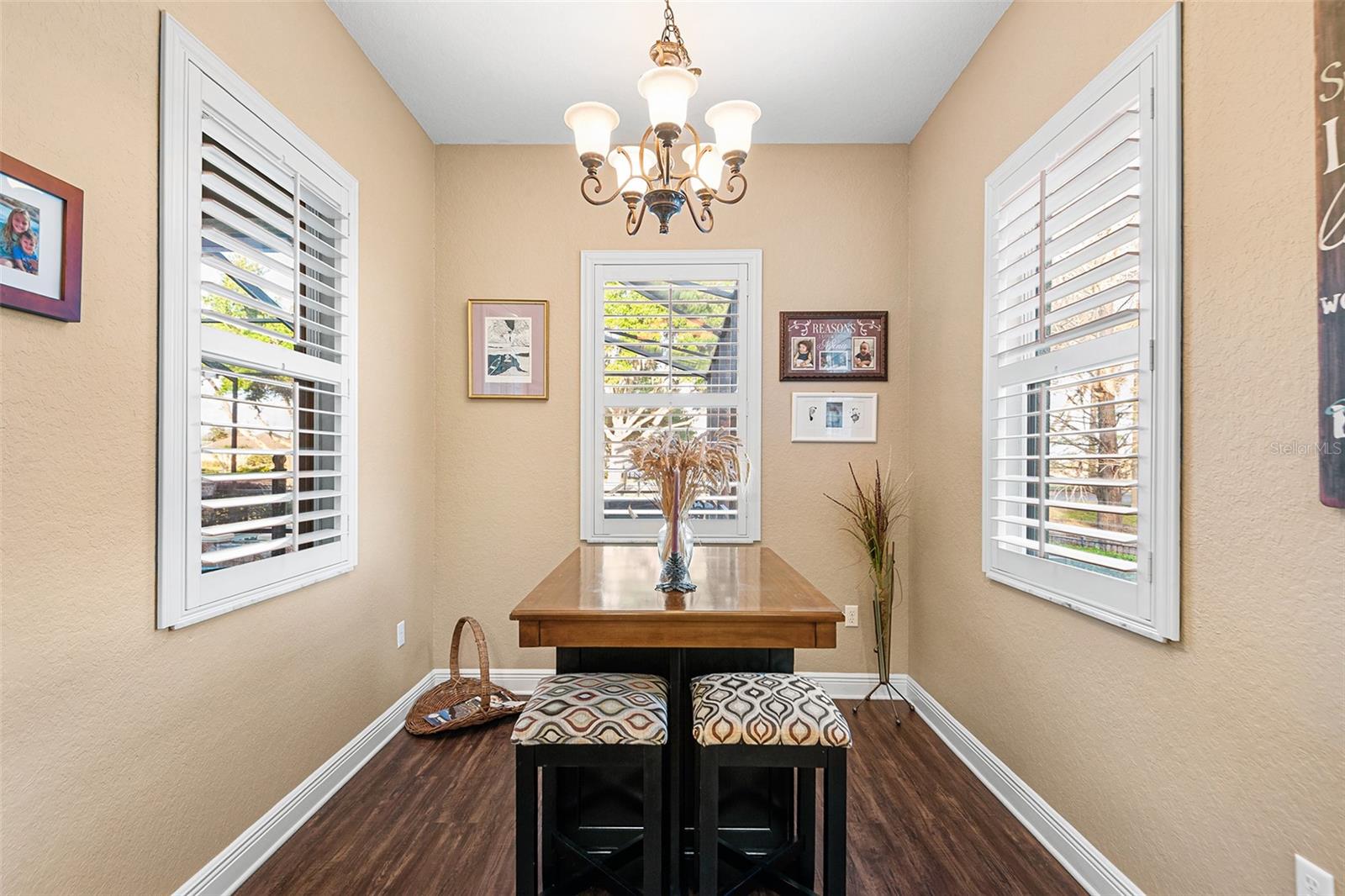 MORGAN CRK PRESERVE PH 01 - Residential